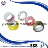 Manufacturer with Best Price for BOPP Packing Tape