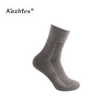 Men's Hiking, Climbing, Outdoor Sports Socks with Silver Fiber