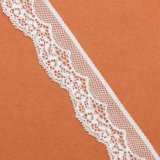 Thick Chemical Embroidery Lace