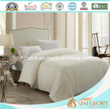 Luxury Pure Cotton Cover Silk Comforter Washable Duvet