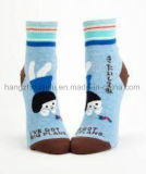 Cute Sweety OEM Design for Women Dress Ankle Sock