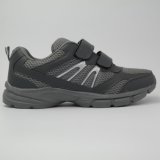 New Fashion Sports Shoes Mesh Footwear for Men Shoe (AK1052)