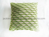 Knitted Fabric Square Cushion (Cushion Cover) Sf01cu00248