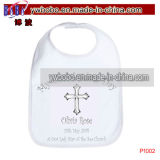 Personalised Baby Bib Christening Baptism Naming Ceremony Special Occasion (P1002)