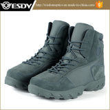 Wholesale Esdy Outdoor Hiking Camping Military Tactical Desert Boots