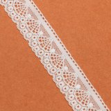 Good Design and Quality Embroidered Lace