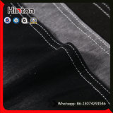 French Terry Knitted Denim Fabric for Jeans