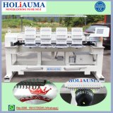 Holiauma Newest 4 Head Sewing Machine Computerized with Embroidery Machine Pice in High Quanlitybest Quanlity of 4 Head Computer Embroidery Machine Price in in
