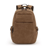 Leisure Computer Backpack Bag, Men′ S Outdoor Travel Laptop Bag Backpack