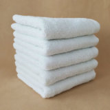 for Five Star Hotel 100% Cotton White Towels Supply