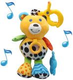 Baby Animal Toy Custom Plush Toy