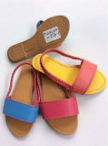 Colorful and Cute Kid' Sandal