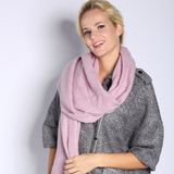 Fashion Cashmere Scarf (12-BR290101-5.2)