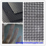 High Quality 304 Stainless Steel 12mesh*0.8mm Anti-Mosquito Screen