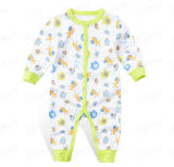 Customize Unisex Lovely Soft Cotton Comfortable Baby Romper