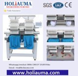 2 Head Embroidery Sewing Machine