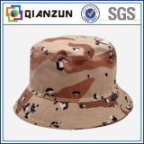 Floral Cool Soccer Bucket Hats