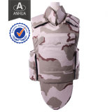 Military Police Full Protection Body Armor