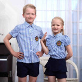 Classic England Style Primary School Uniform (SCHUM130116)