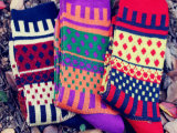 Fashion Cotton Lady Girl Women's Socks GS011819