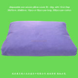 Disposable PP+PE Pillow Cover