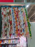 100% Polyester Transfer Printed Table Cloth