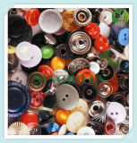 Resin Button /Metal Button /Plastic Button/Imitation Leather Button