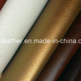 Faux PU Leather for Sofa, Ottoman, Recliner (HW-140943)