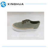 Internal High Heel Women Casual Shoes for Supplier