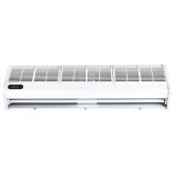 900-1500mm Remote Control Cross-Flow Air Curtain Without Heating