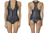2015 Ladies Sexy 2mm Neoprene Swimwear