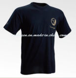 Cheap Factory Direct Price Plain Custom Men's T Shirt with Printing Logo