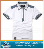Dry Fit Golf Polo Shirt for Men (CW-PS-16)