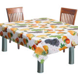 Disposable Tableware Party Printed Paper Tablecloth
