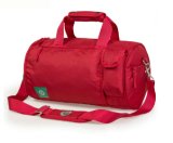 Nylon Women Fashional Sport Travel Duffel Bag (MS2125)