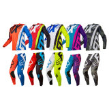 Mx Gear Motorcycle Racing Suit Custom Sublimation Motocross Clothing (AGS01)