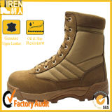 High Quality Assorted Color Black Beige Military Boots