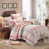 Cotton/ Polyester Bedding Sets Good Quality for Home