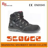 Security Guard Ladies Safety Shoes RS241