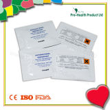 Disposable Isopropyl Alcohol Wet Wipes