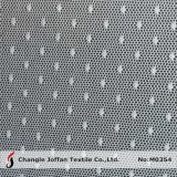Textile Honeycomb Mesh Lace Fabric (M0354)