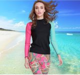 Breathable Lycra Swimwear &Women's Surfing Suit