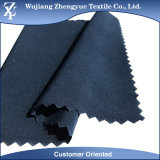 Waterproof Plain 100d Polyester Spandex 4 Wat Stretch Fabric