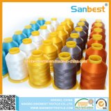 120d/2 Polyester Embroidery Thread 4000m