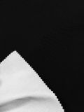 100% Nylon 400d*500d Taslan Oxford Fabric with PU Milky 5k/5k