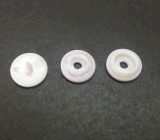 10mm-16mm Outer Diameter Plastic Snap Button for Bag