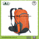 Five Colors Polyester Camping Backpack 403