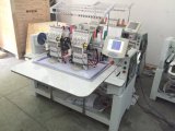 2 Heads Sequin and Cording Embroidery Machine Wy1202c