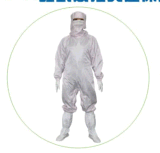 High Quality ESD Cleanroom Apparel/ESD Coverall Factory Delivery