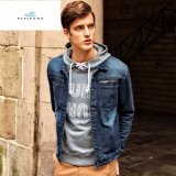 New Style Slim Men's Denim Jackets by Fly Jeans
